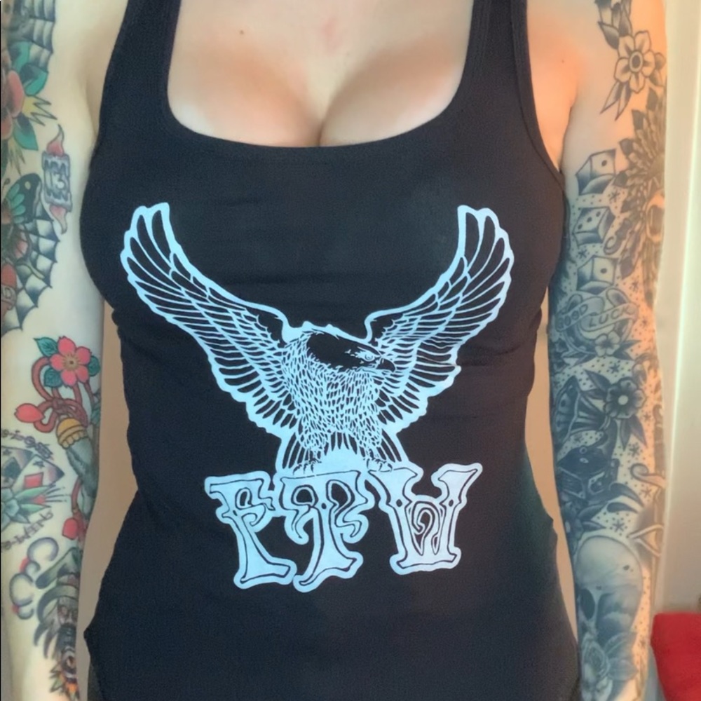 FTW top